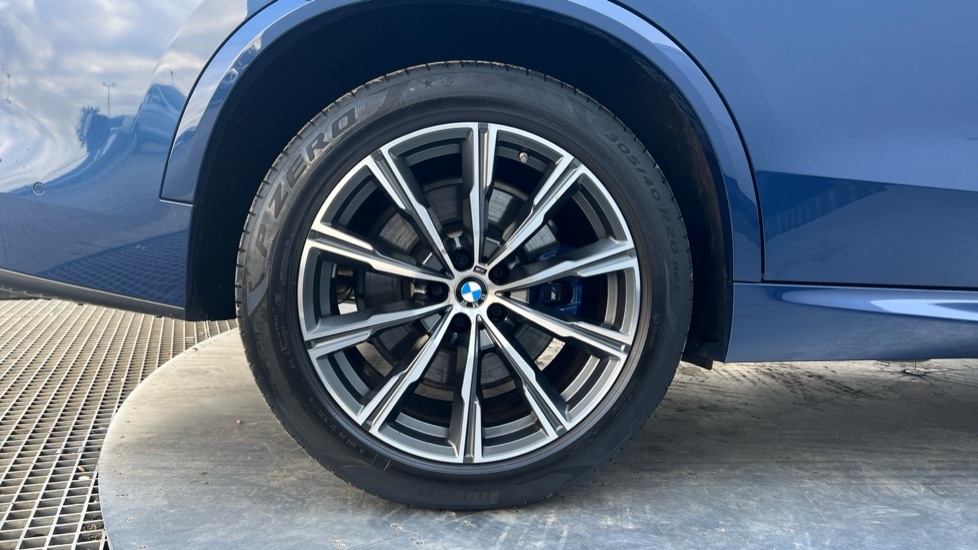 Used BMW X5 2021 for sale - 76208726: Photo 19