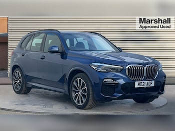 BMW - X5