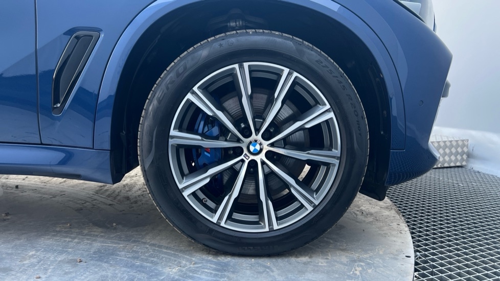 Used BMW X5 2021 for sale - 76208726: Photo 20