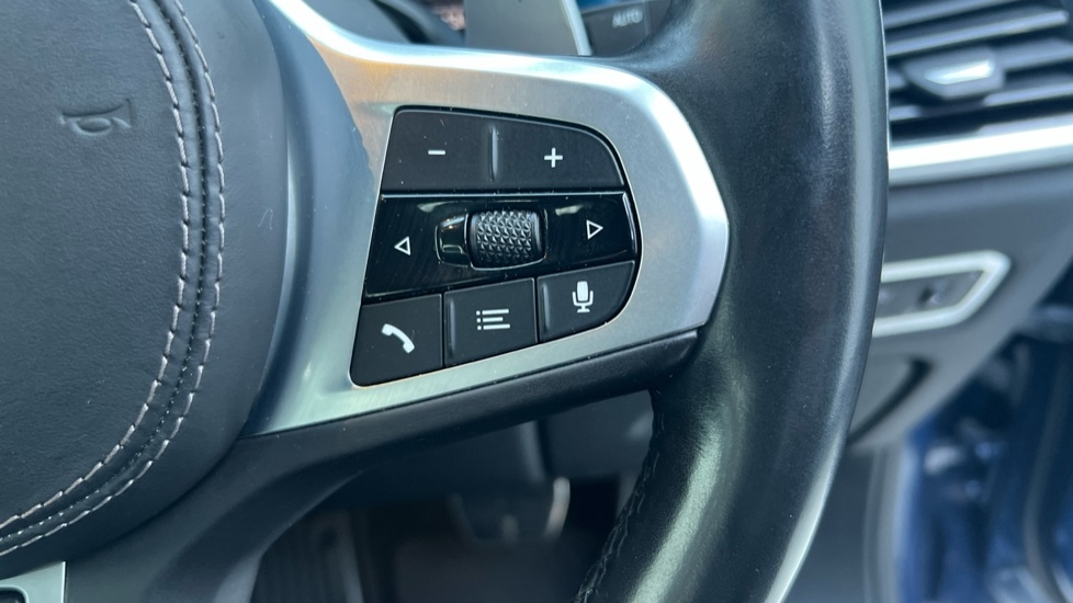 Used BMW X5 2021 for sale - 76208726: Photo 22