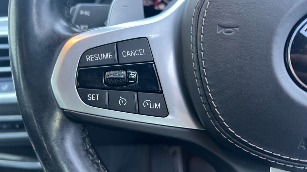 Used BMW X5 2021 for sale - 76208726: Photo 23