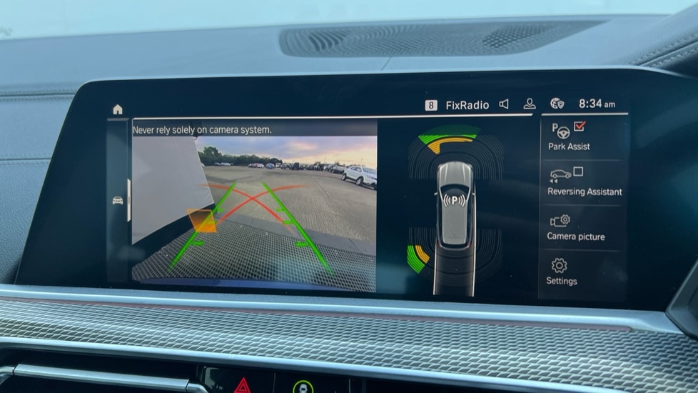 Used BMW X5 2021 for sale - 76208726: Photo 26