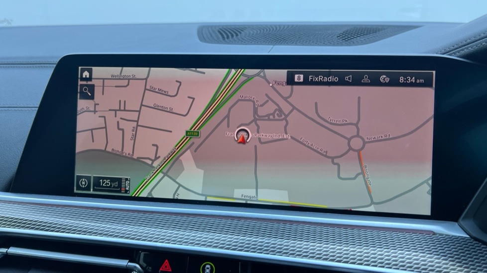 Used BMW X5 2021 for sale - 76208726: Photo 27