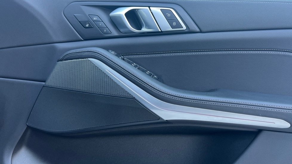 Used BMW X5 2021 for sale - 76208726: Photo 30