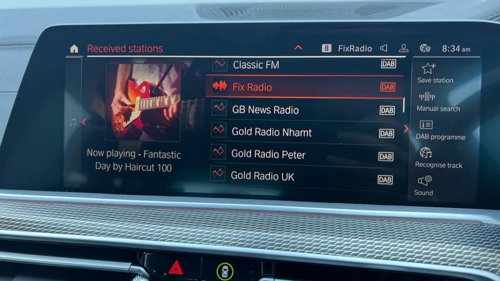 Used BMW X5 2021 for sale - 76208726: Photo 31