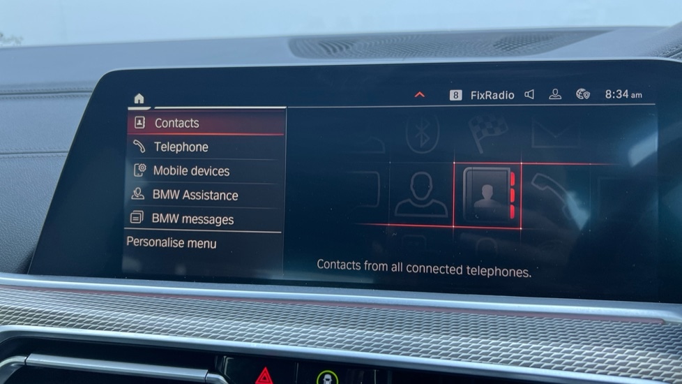 Used BMW X5 2021 for sale - 76208726: Photo 32