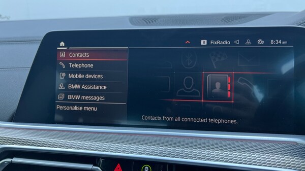 Used BMW X5 2021 for sale - 76208726: Photo 32