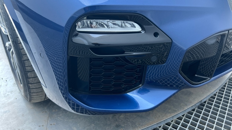 Used BMW X5 2021 for sale - 76208726: Photo 35