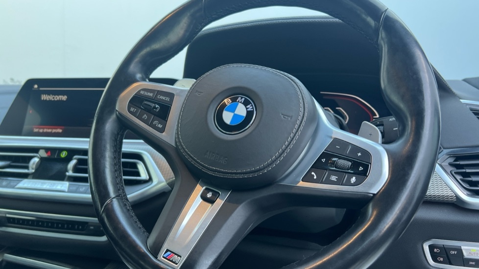 Used BMW X5 2021 for sale - 76208726: Photo 40