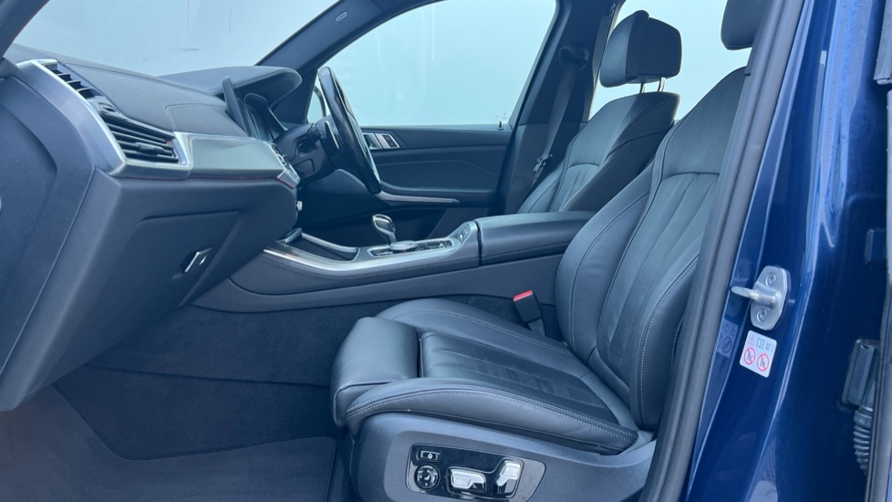 Used BMW X5 2021 for sale - 76208726: Photo 41