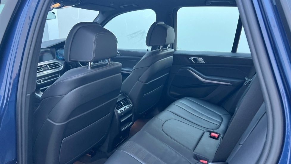 Used BMW X5 2021 for sale - 76208726: Photo 42