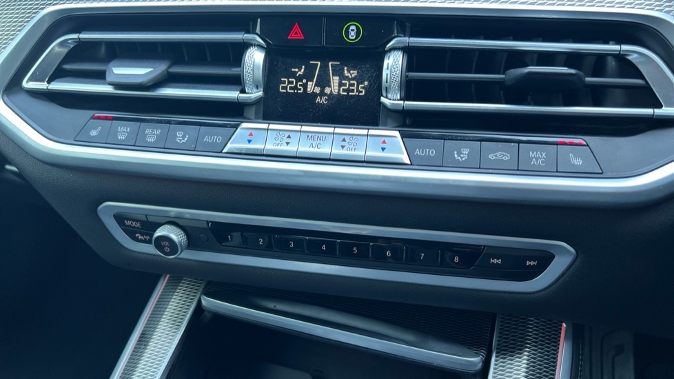 Used BMW X5 2021 for sale - 76208726: Photo 46