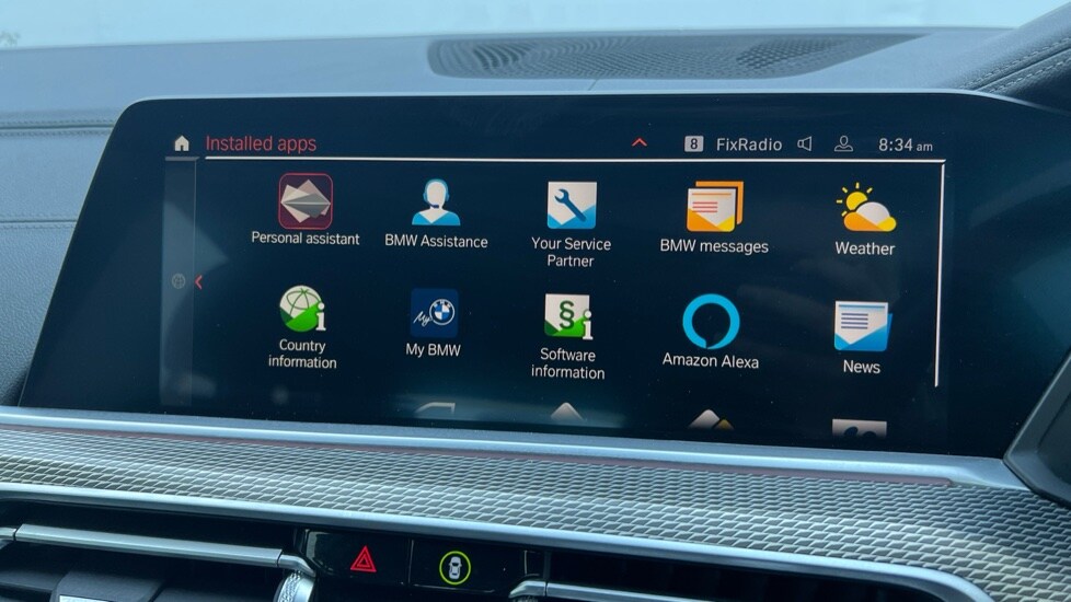 Used BMW X5 2021 for sale - 76208726: Photo 50