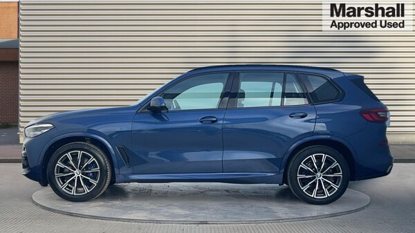 Used BMW X5 2021 for sale - 76208726: Photo 6