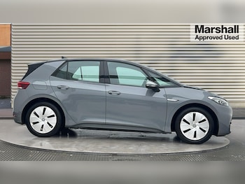 Used Volkswagen ID.3 2021 for sale - 76664500: Photo