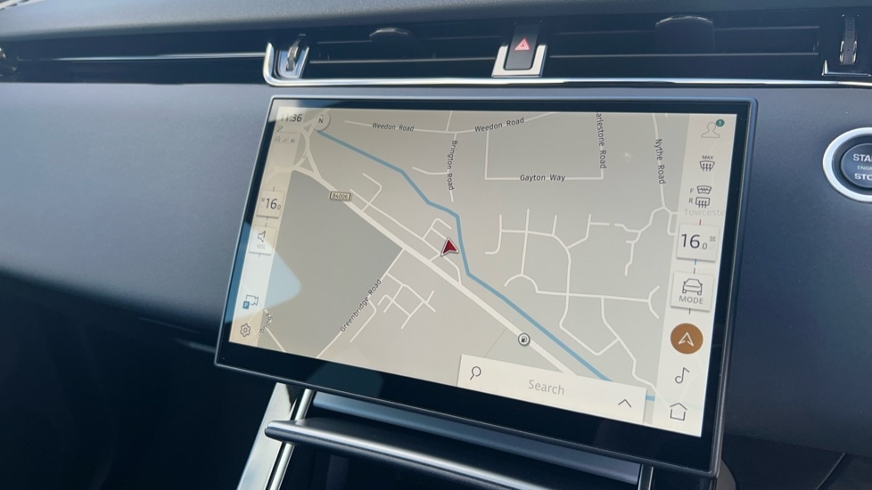 Used Land Rover Range Rover Evoque 2024 for sale - 76984030: Photo 11