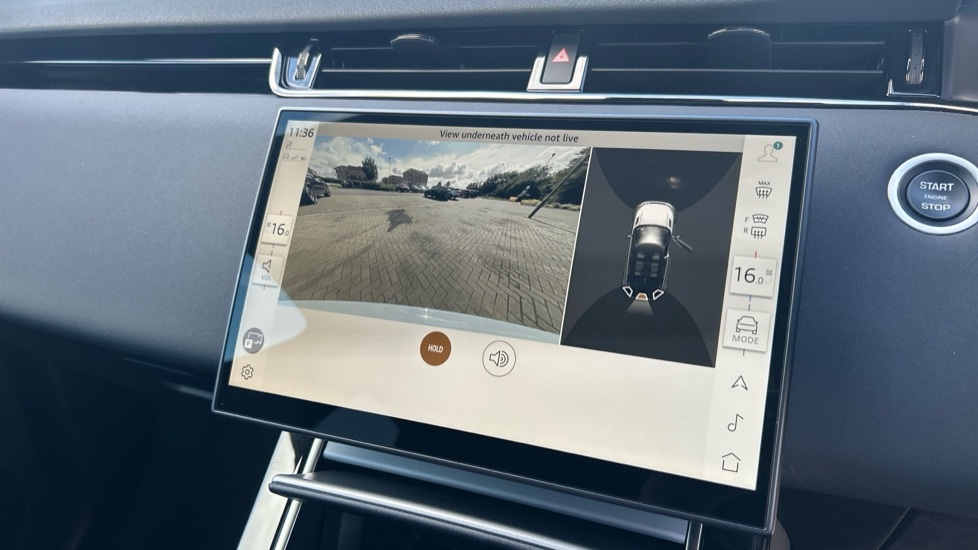 Used Land Rover Range Rover Evoque 2024 for sale - 76984030: Photo 12