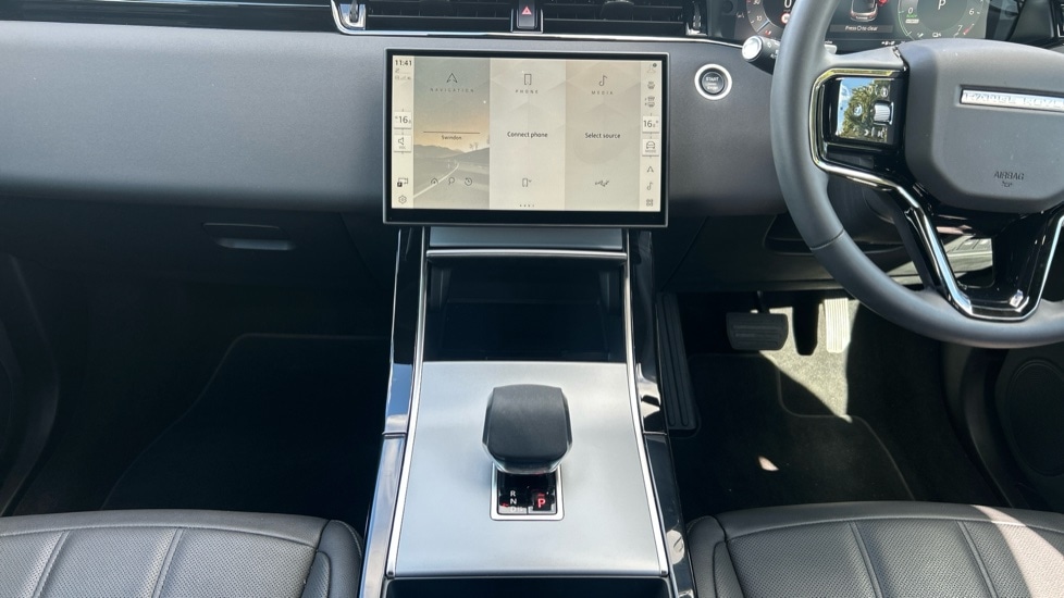 Used Land Rover Range Rover Evoque 2024 for sale - 76984030: Photo 14