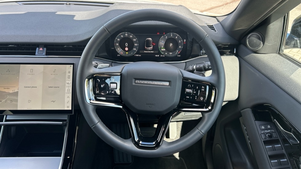 Used Land Rover Range Rover Evoque 2024 for sale - 76984030: Photo 15