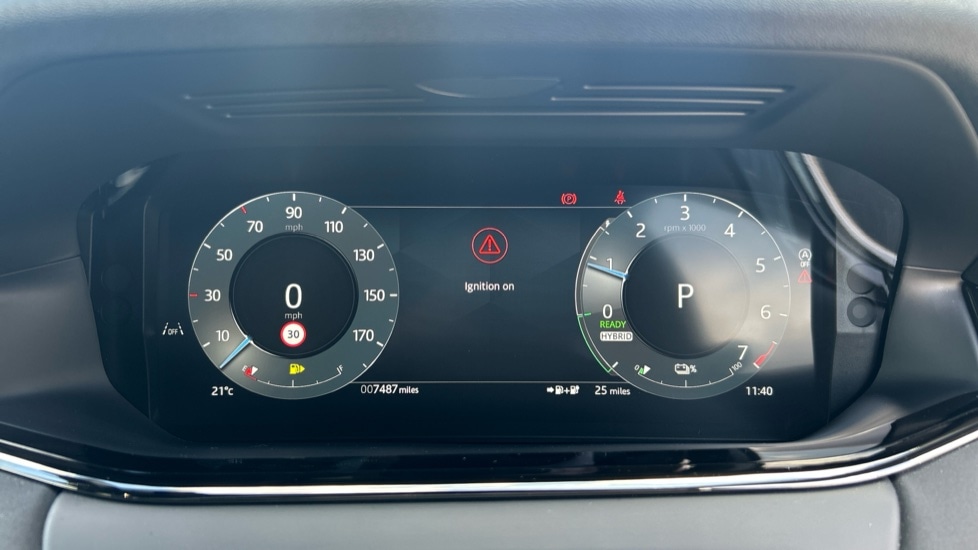 Used Land Rover Range Rover Evoque 2024 for sale - 76984030: Photo 16