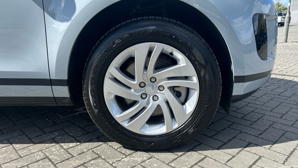 Used Land Rover Range Rover Evoque 2024 for sale - 76984030: Photo 33