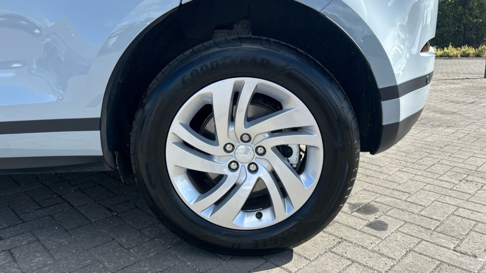 Used Land Rover Range Rover Evoque 2024 for sale - 76984030: Photo 8