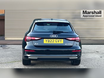 Used Audi A3 2022 for sale - 76766233: Photo