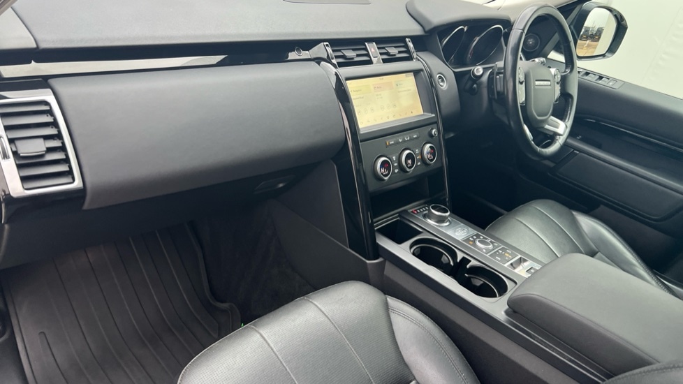 Used Land Rover Discovery 2019 for sale - 76350966: Photo 10
