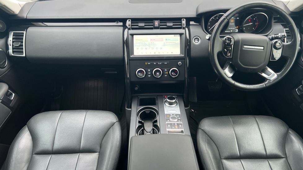 Used Land Rover Discovery 2019 for sale - 76350966: Photo 11