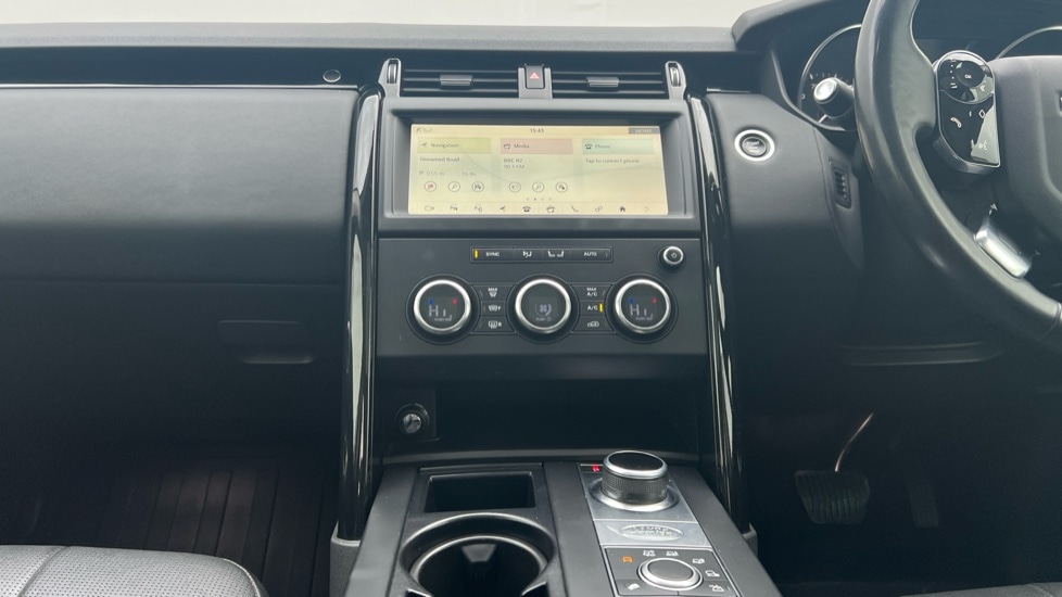 Used Land Rover Discovery 2019 for sale - 76350966: Photo 12