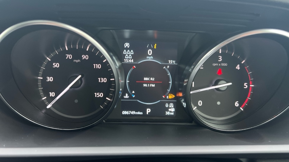 Used Land Rover Discovery 2019 for sale - 76350966: Photo 13