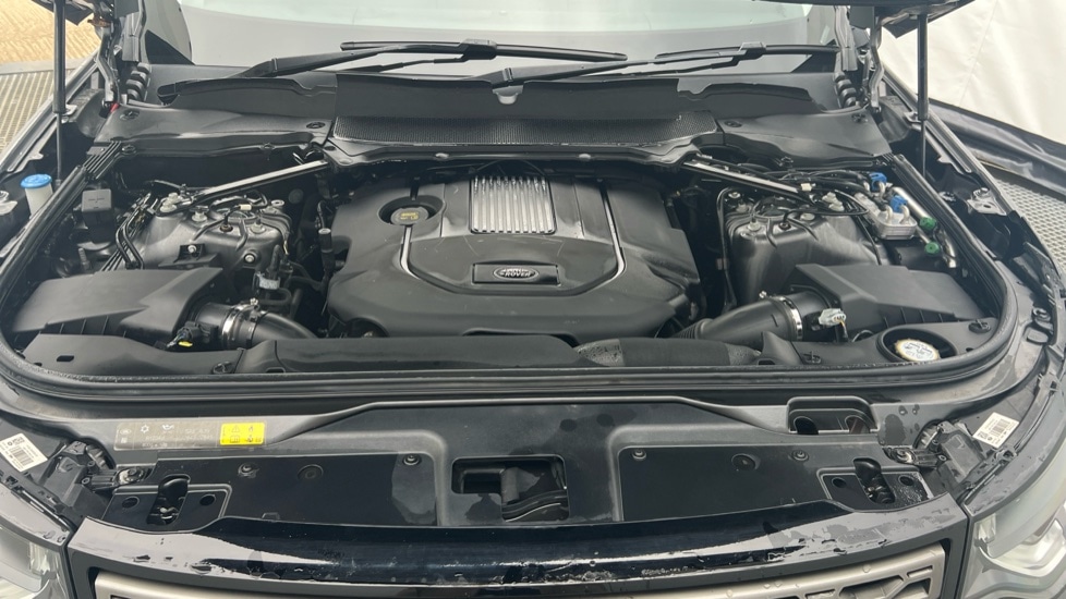Used Land Rover Discovery 2019 for sale - 76350966: Photo 16