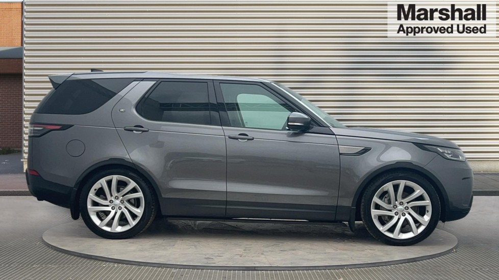 Used Land Rover Discovery 2019 for sale - 76350966: Photo 2