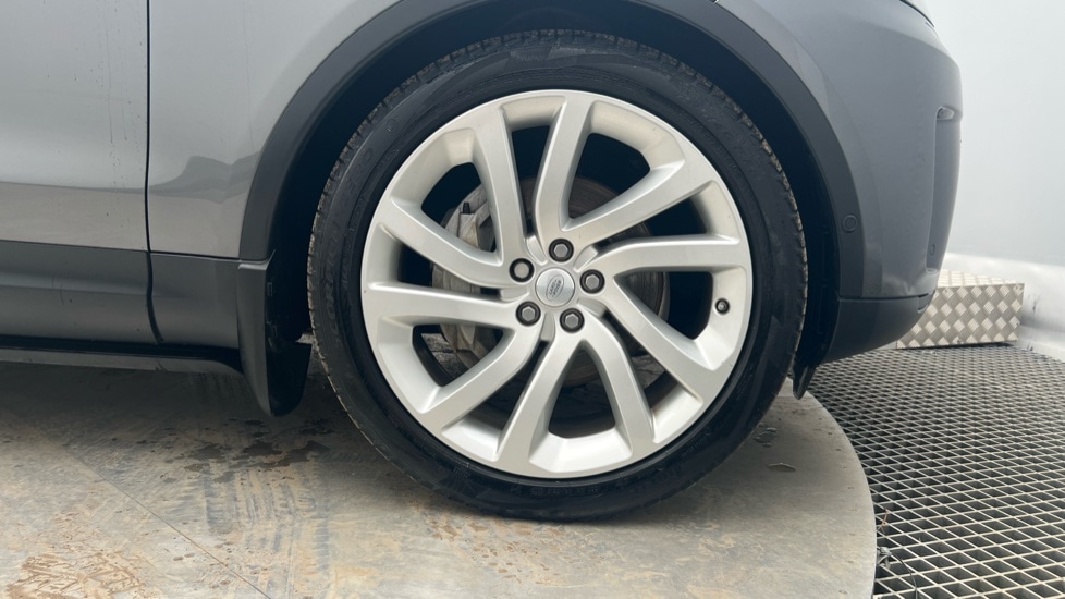 Used Land Rover Discovery 2019 for sale - 76350966: Photo 20
