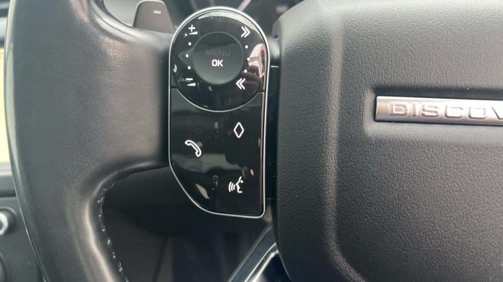 Used Land Rover Discovery 2019 for sale - 76350966: Photo 23