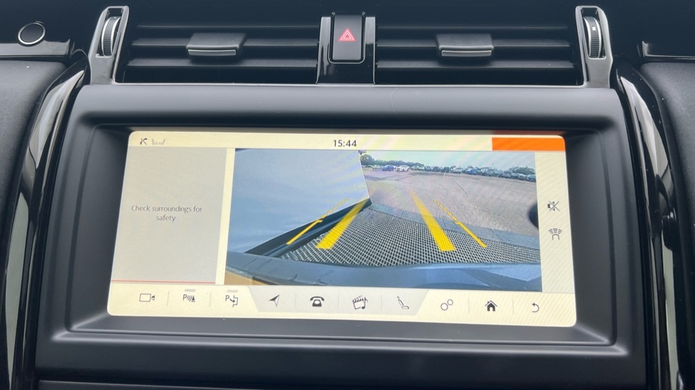 Used Land Rover Discovery 2019 for sale - 76350966: Photo 26