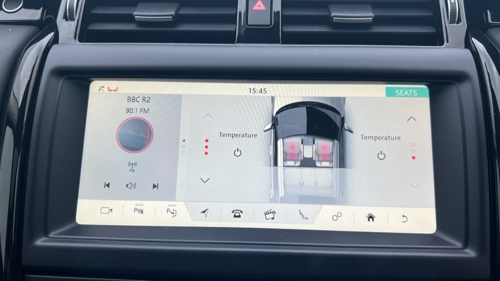 Used Land Rover Discovery 2019 for sale - 76350966: Photo 32