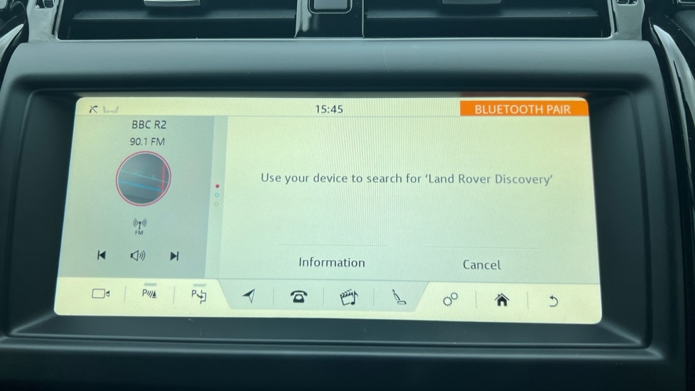 Used Land Rover Discovery 2019 for sale - 76350966: Photo 33