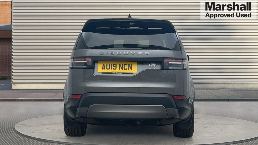 Used Land Rover Discovery 2019 for sale - 76350966: Photo 4