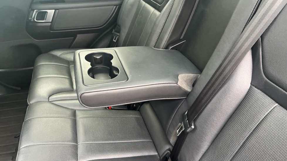 Used Land Rover Discovery 2019 for sale - 76350966: Photo 48
