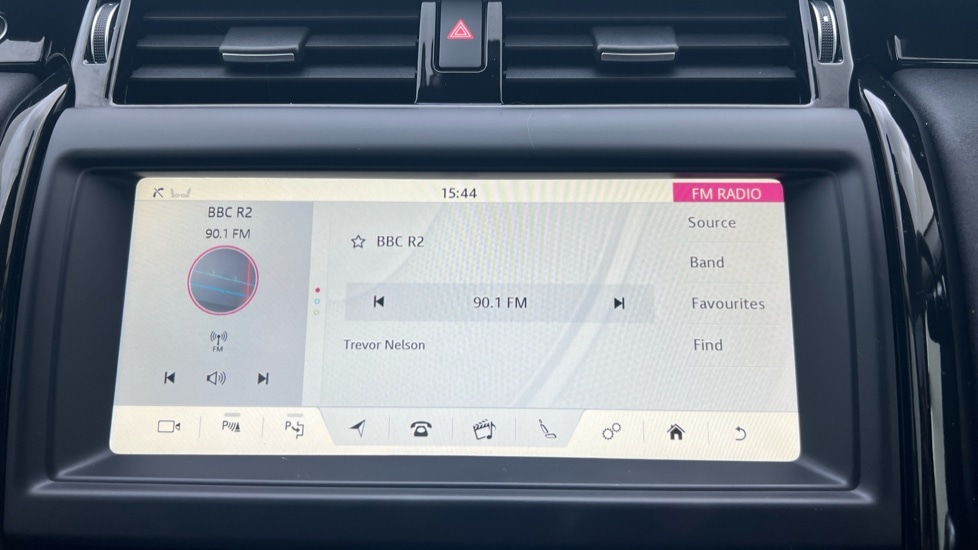 Used Land Rover Discovery 2019 for sale - 76350966: Photo 49
