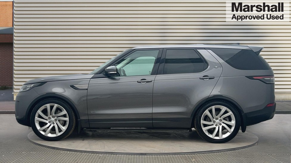 Used Land Rover Discovery 2019 for sale - 76350966: Photo 6
