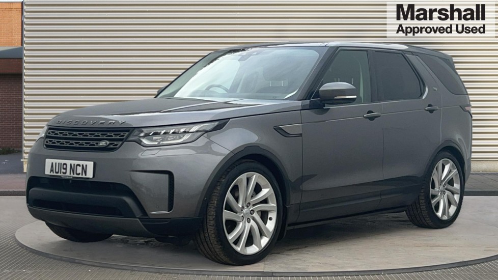 Used Land Rover Discovery 2019 for sale - 76350966: Photo 7
