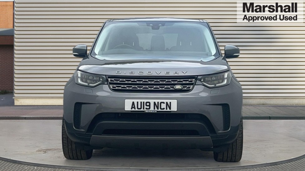 Used Land Rover Discovery 2019 for sale - 76350966: Photo 8