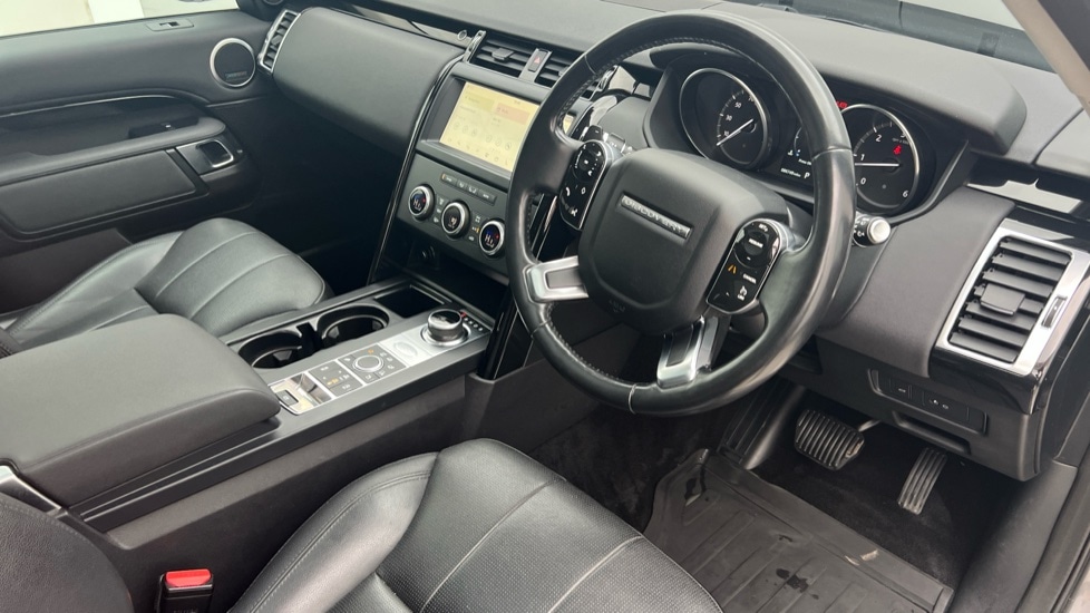 Used Land Rover Discovery 2019 for sale - 76350966: Photo 9