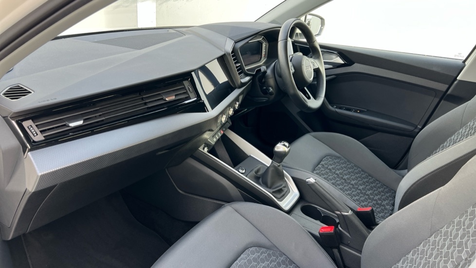 Used Audi A1 2023 for sale - 76722330: Photo 10