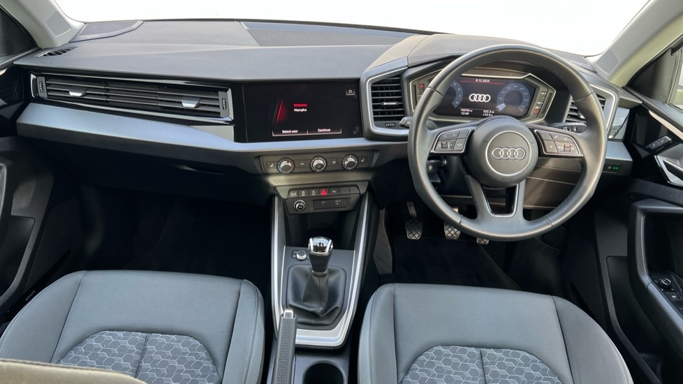 Used Audi A1 2023 for sale - 76722330: Photo 11