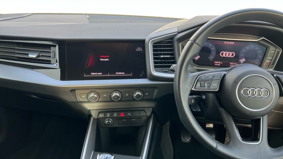 Used Audi A1 2023 for sale - 76722330: Photo 12