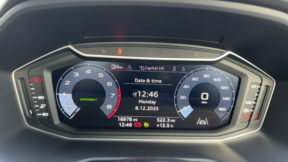 Used Audi A1 2023 for sale - 76722330: Photo 13