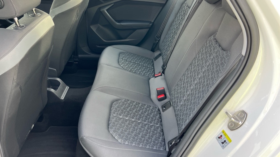 Used Audi A1 2023 for sale - 76722330: Photo 14